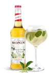 Monin Mürver Çiçeği Şurubu - 700ml