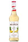 Monin Muz Şurubu - 700ml
