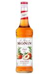 Monin Şeftali Şurubu - 700ml