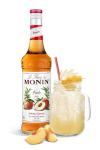 Monin Şeftali Şurubu - 700ml