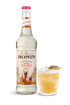 Monin Şeker Kamışı Şurubu - 700ml