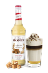 Monin Toffee Nut - Fındık Şekerleme Şurubu - 700ml